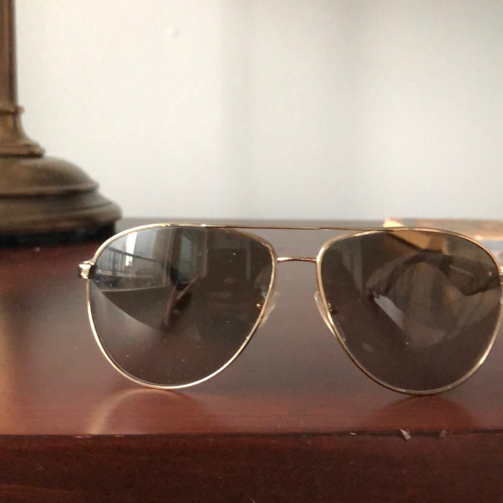 Prada Aviators- Used, Good Condition